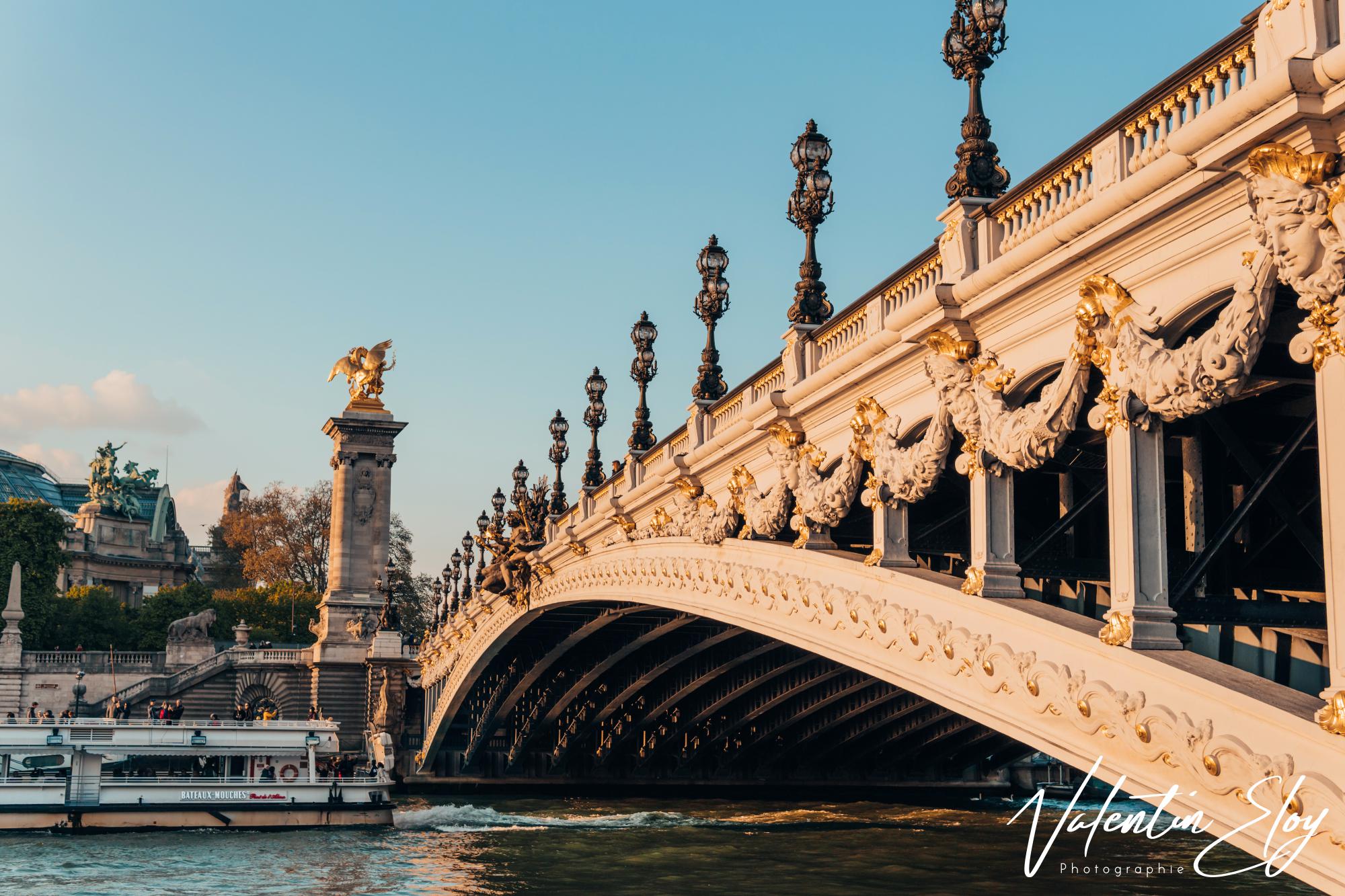 Pont Alexandre III