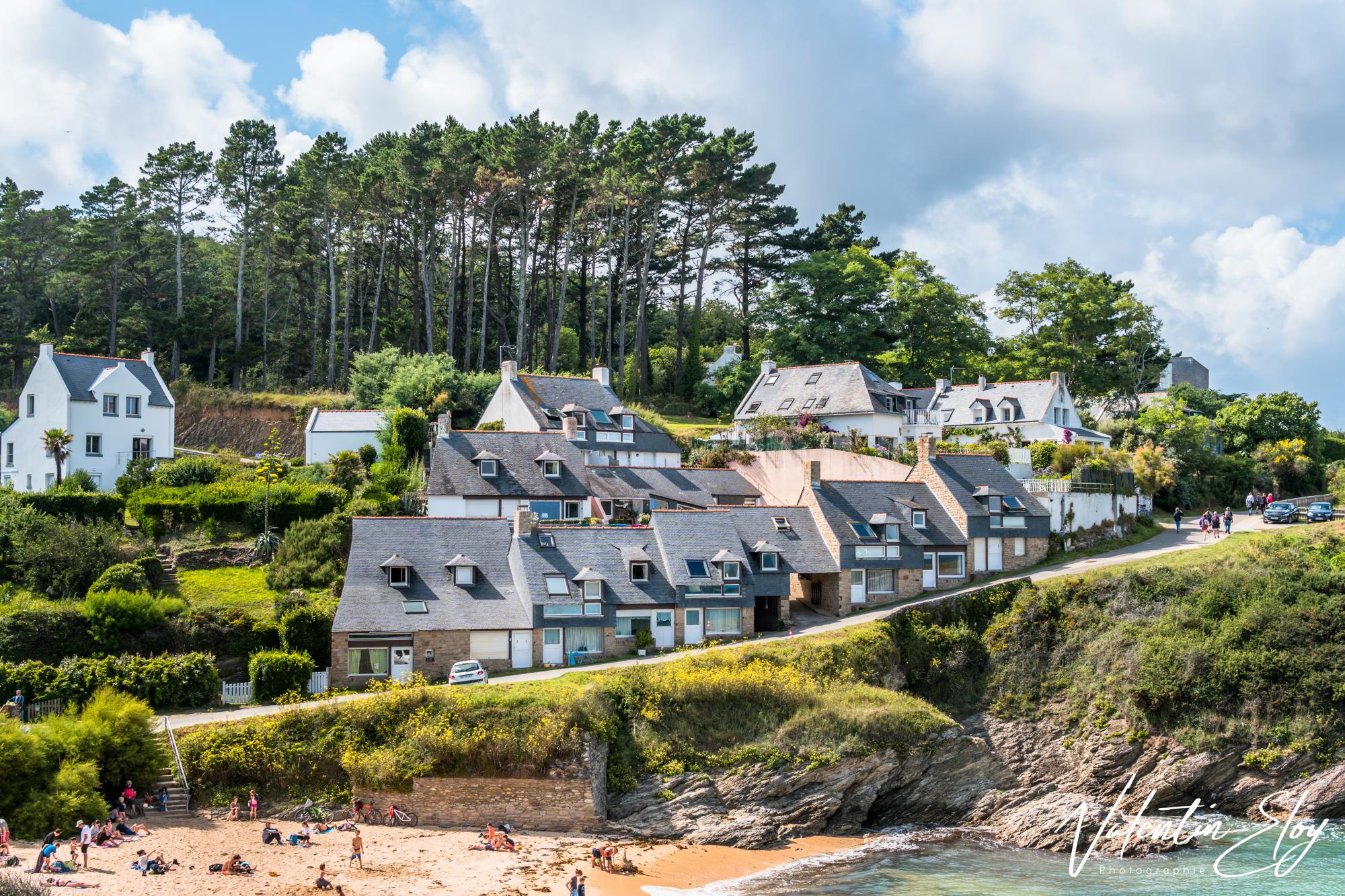 Plage de Ramonette