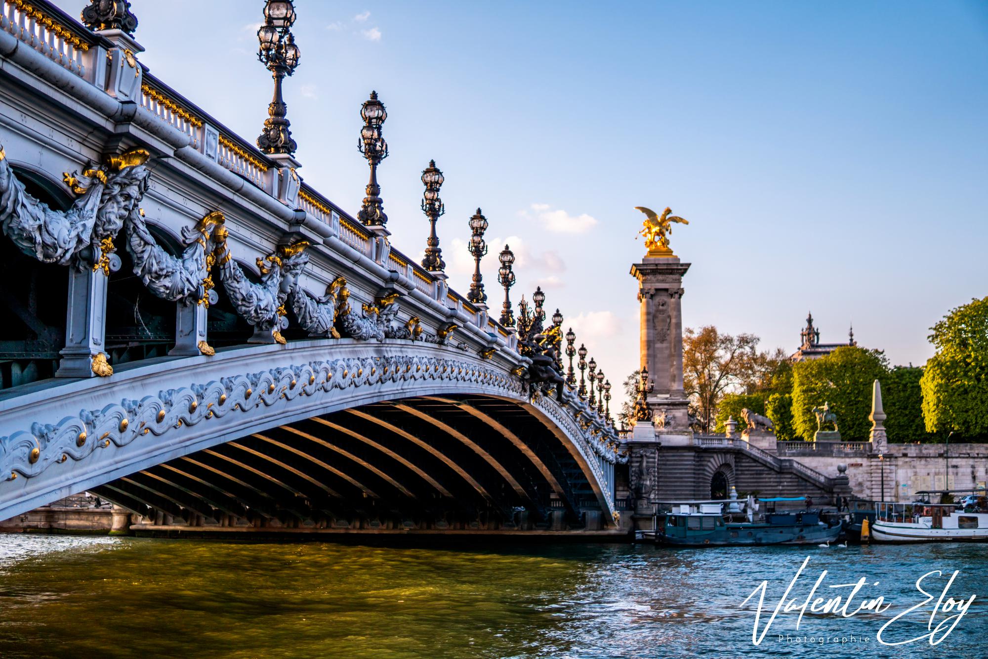 Pont Alexandre III