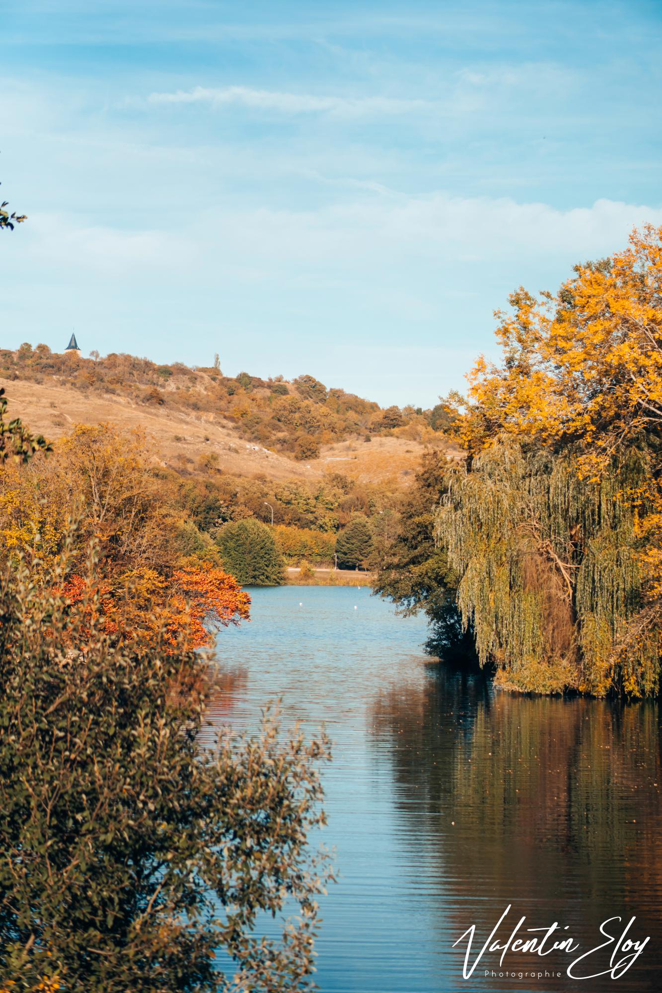 Lac Kir