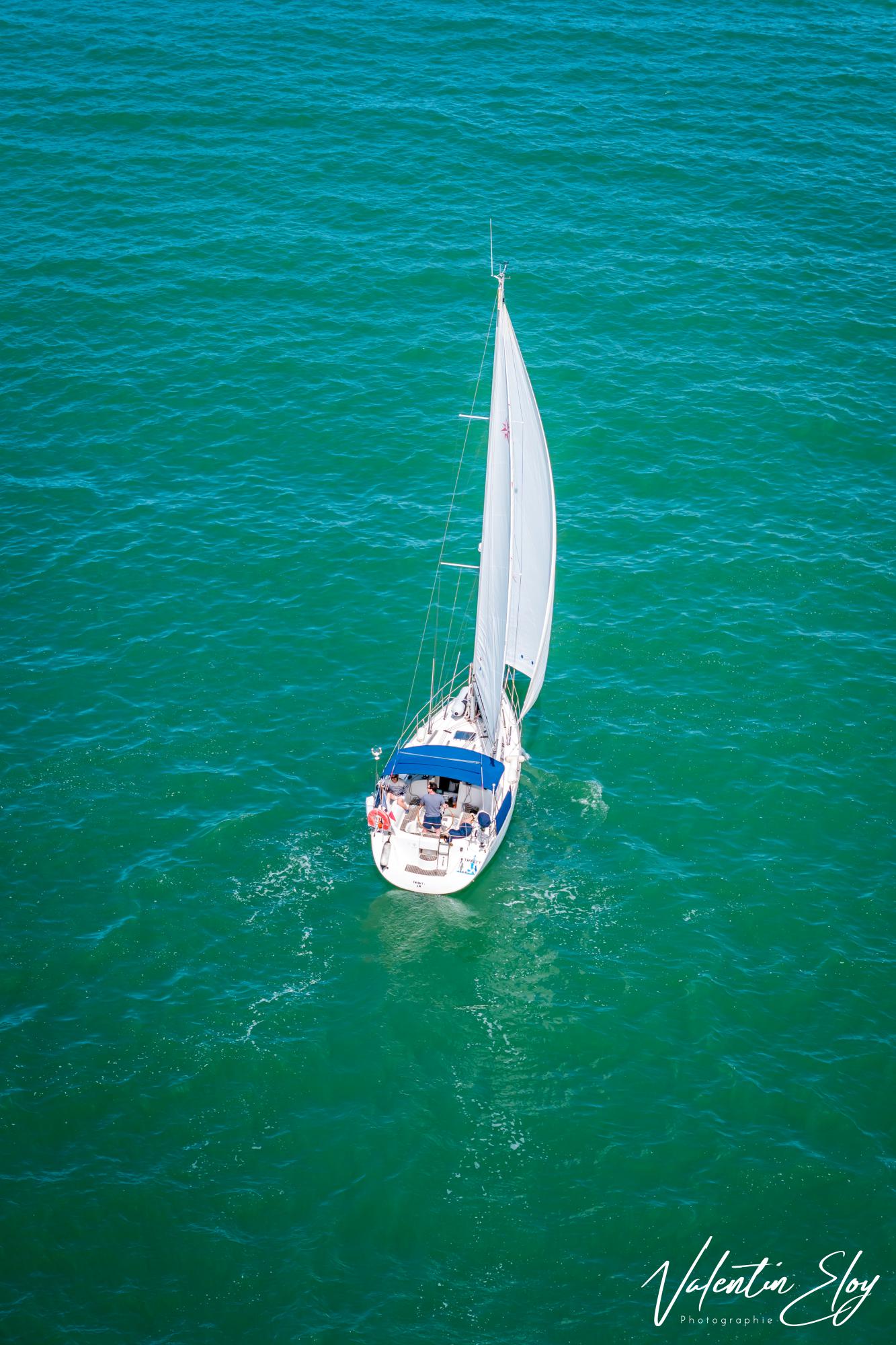 Bateau La Rochelle