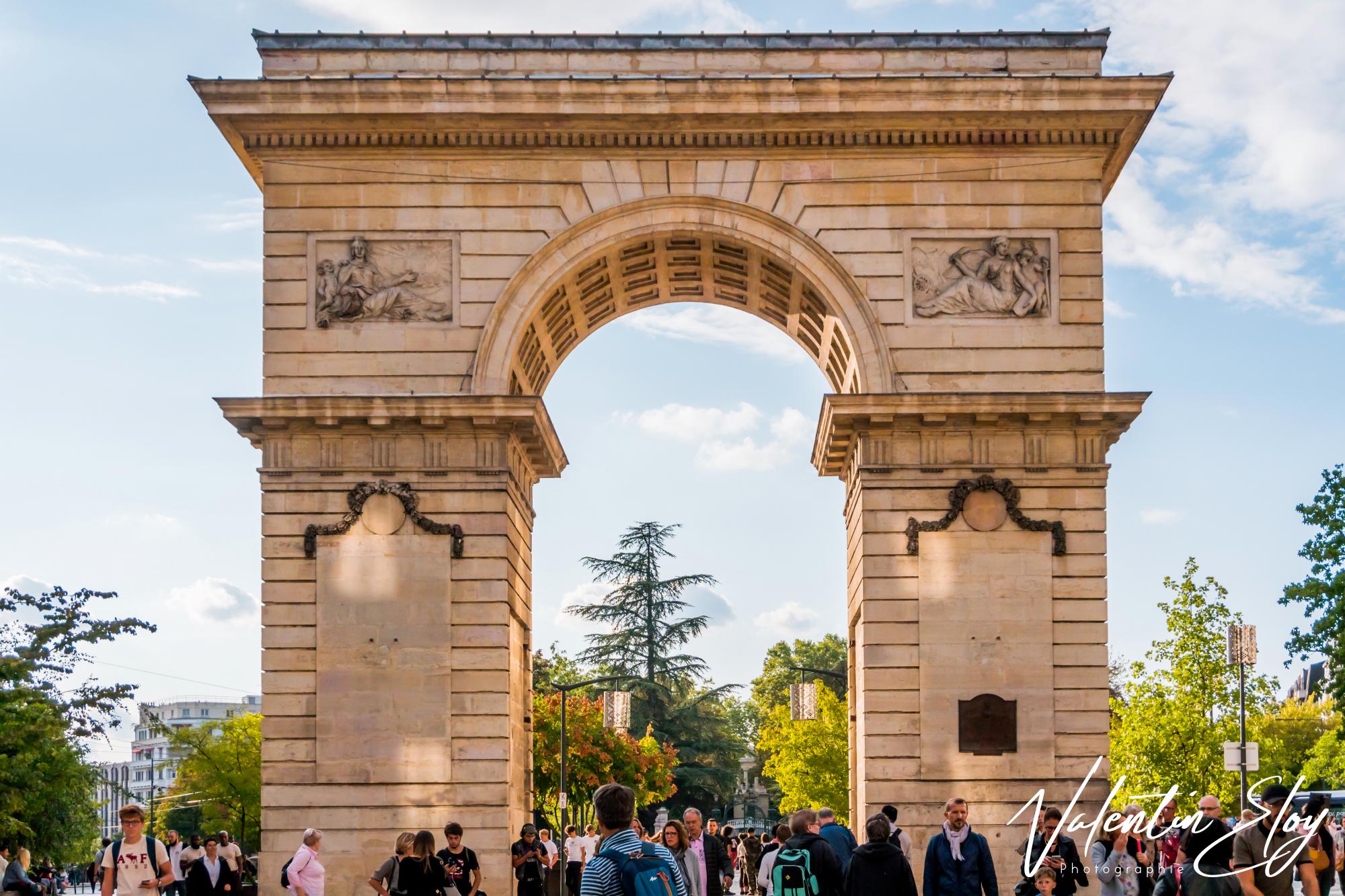 Porte Guillaume