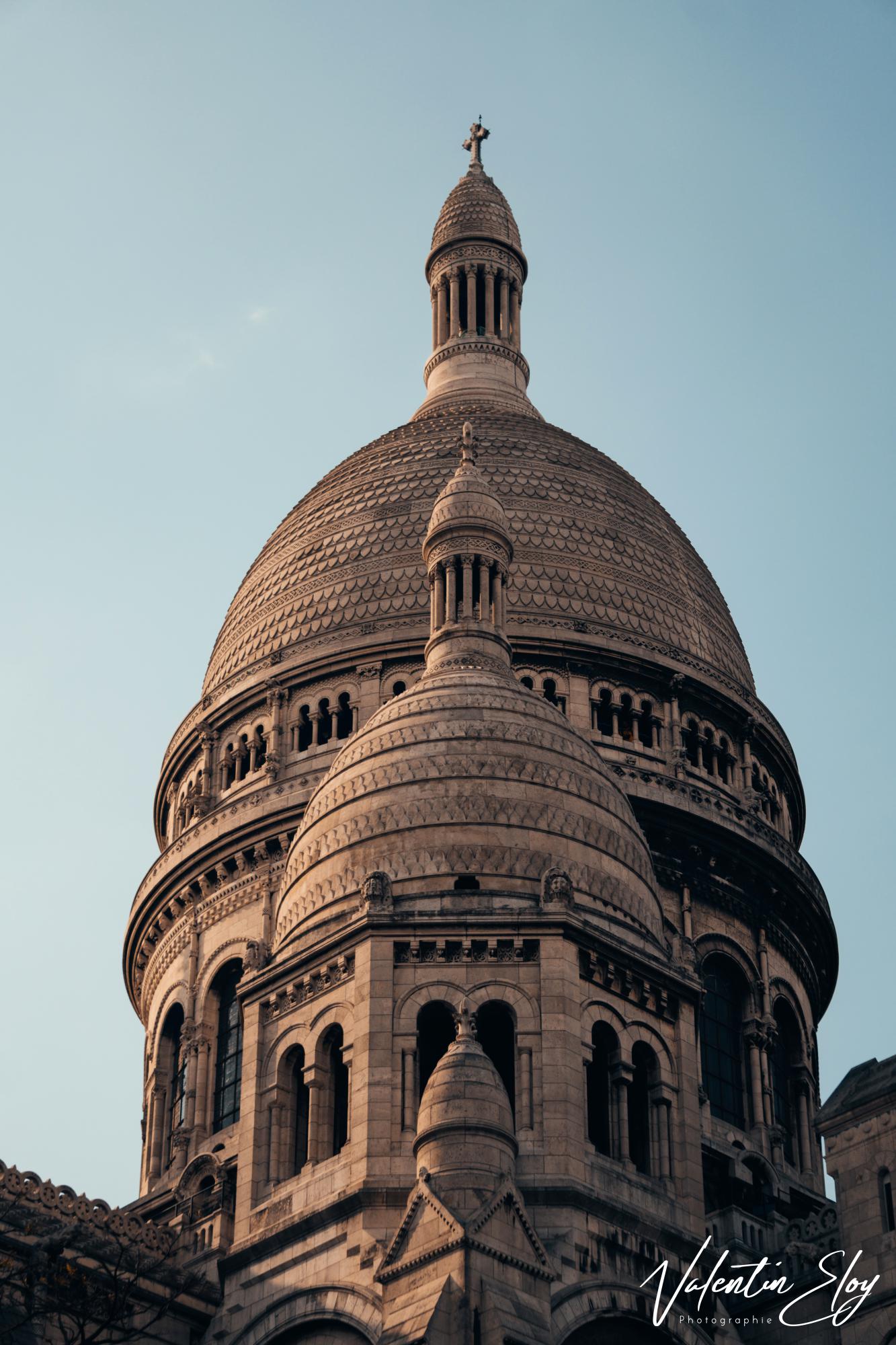 Basilique St Pierre