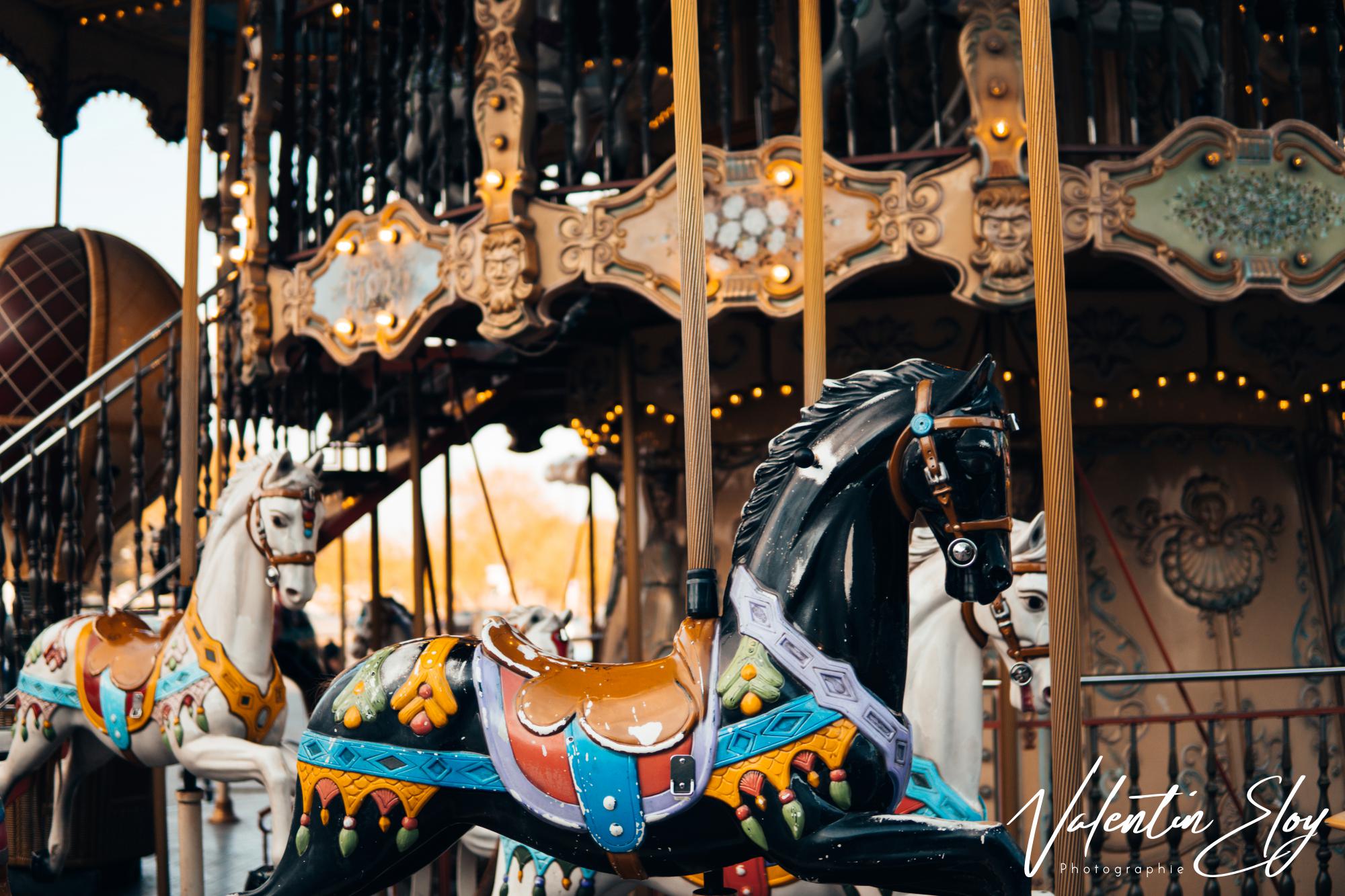 Carrousel