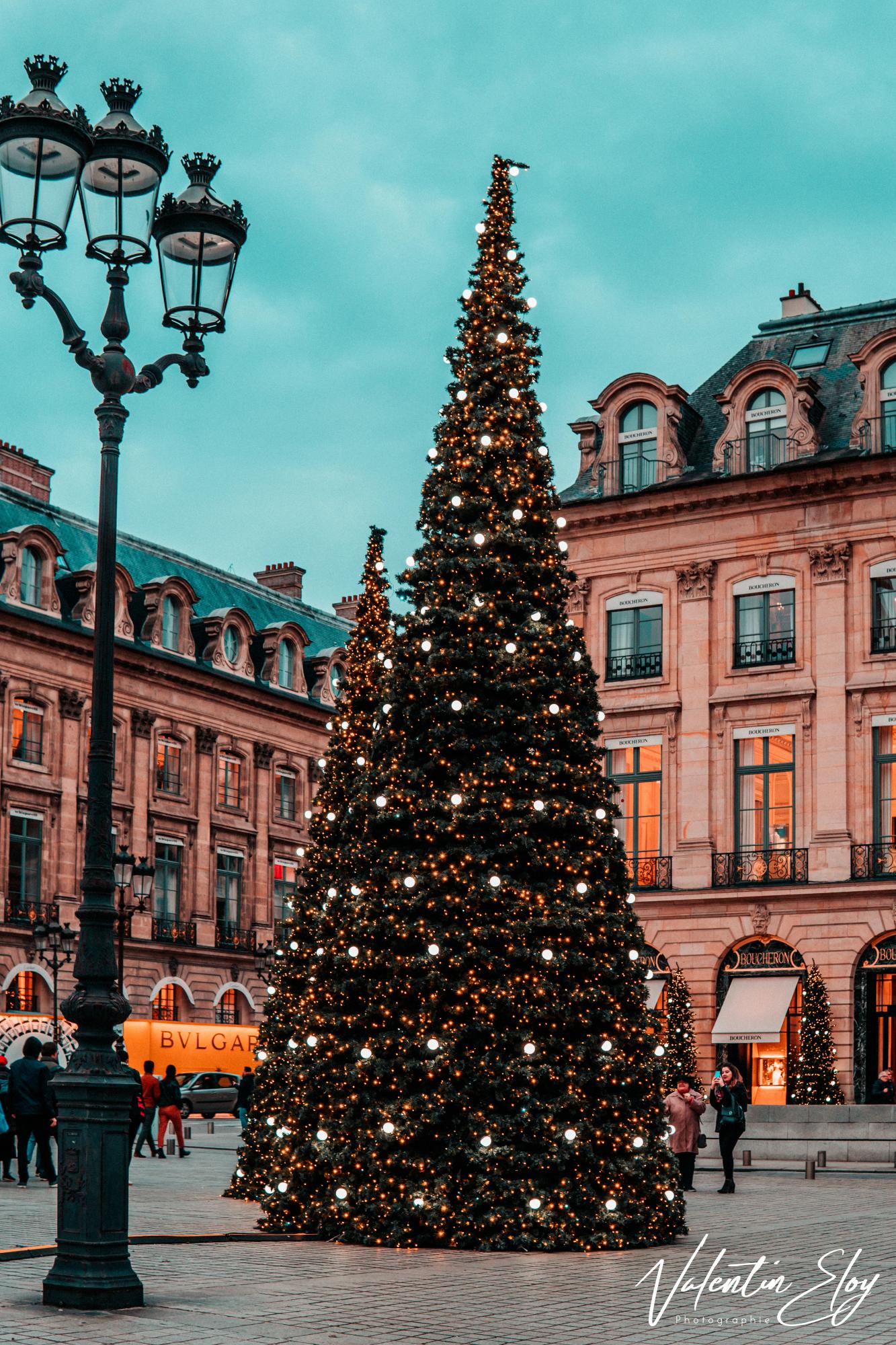 Place Vendôme