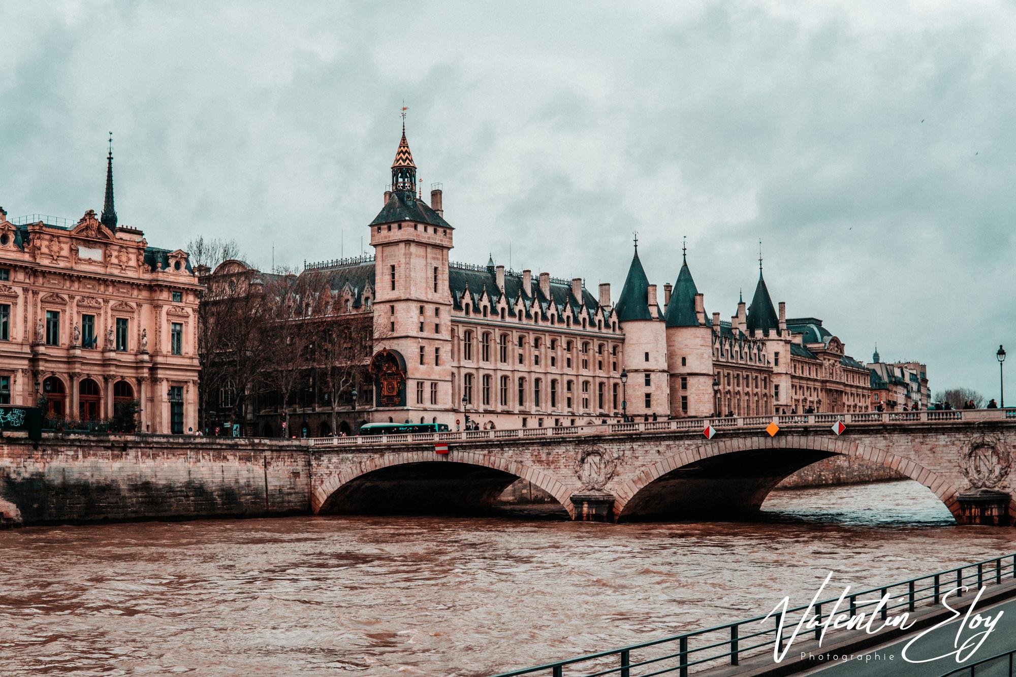 Palais de la cité