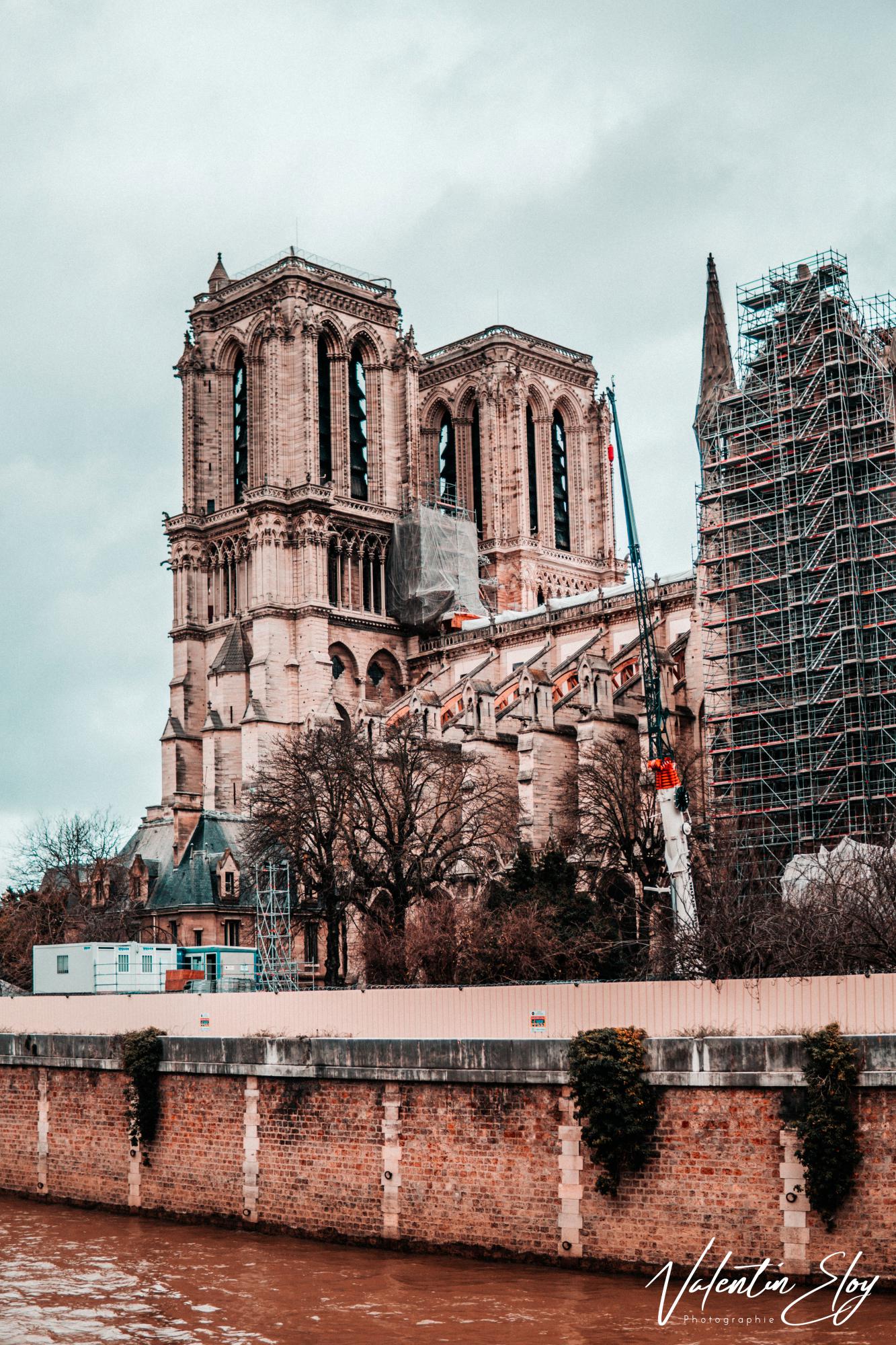 Notre-Dame