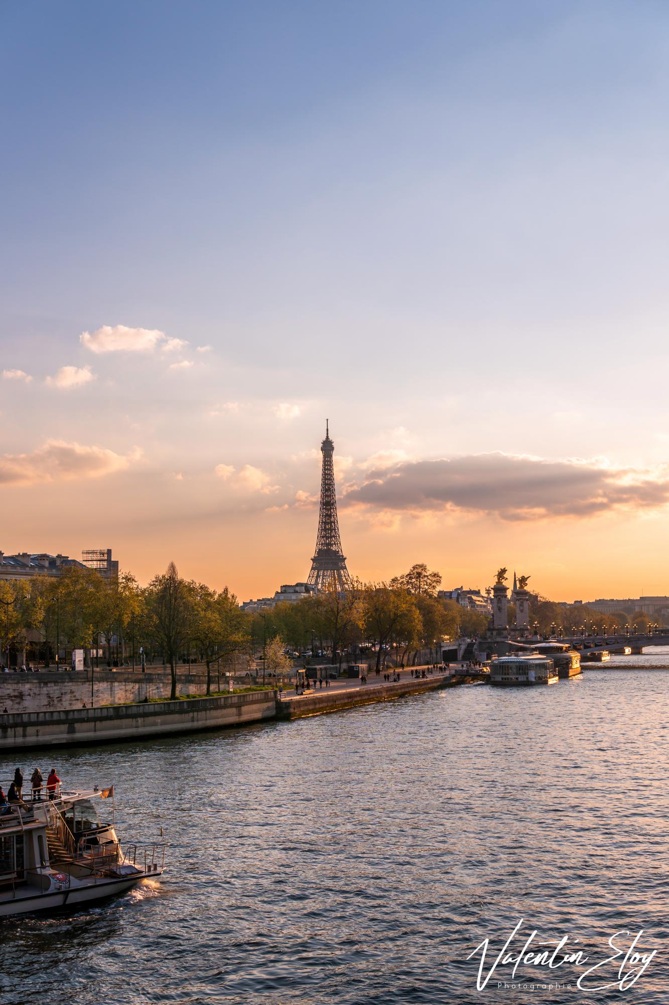 Tour Eiffel