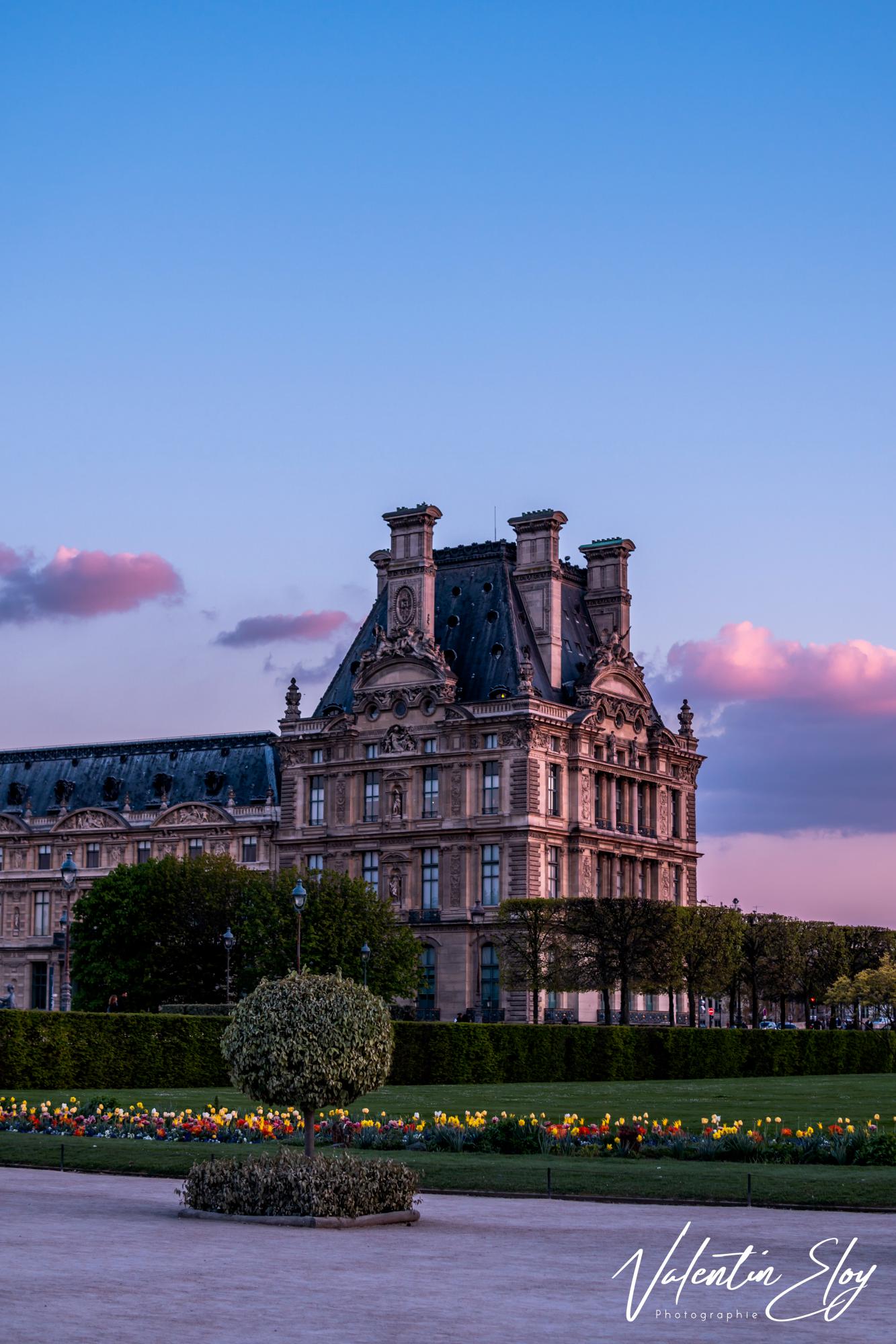 Louvre